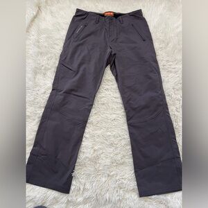 Merrell Women’s Cargo Pants - size 14